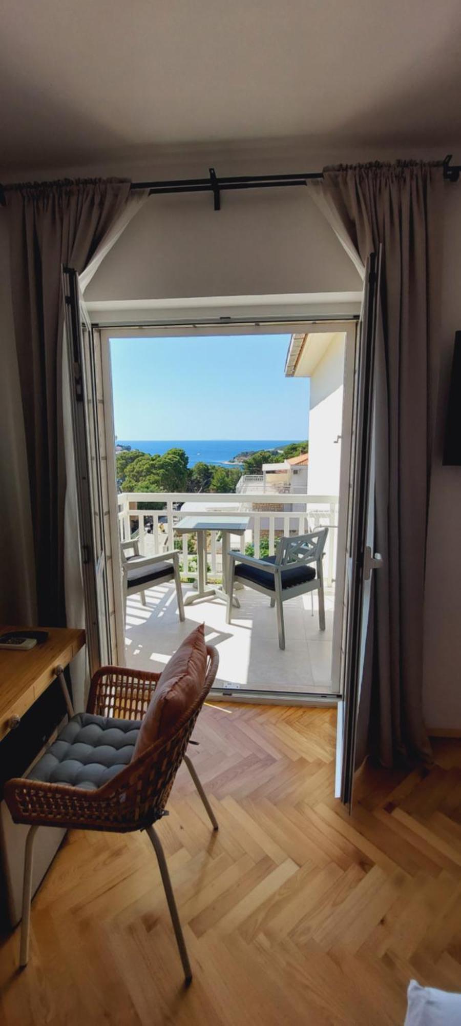 Vila Luka 2 Hvar Town Eksteriør billede