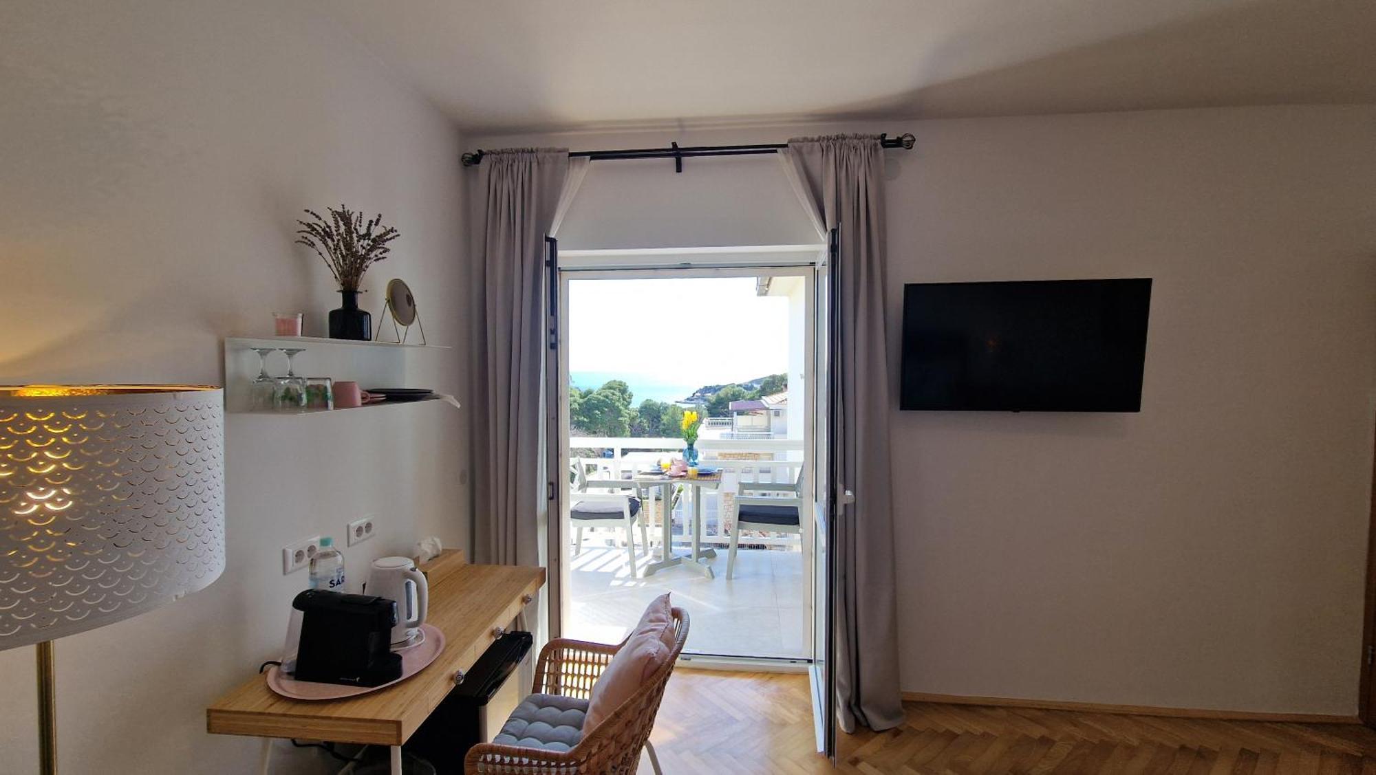 Vila Luka 2 Hvar Town Eksteriør billede