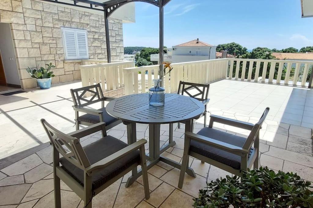Vila Luka 2 Hvar Town Eksteriør billede