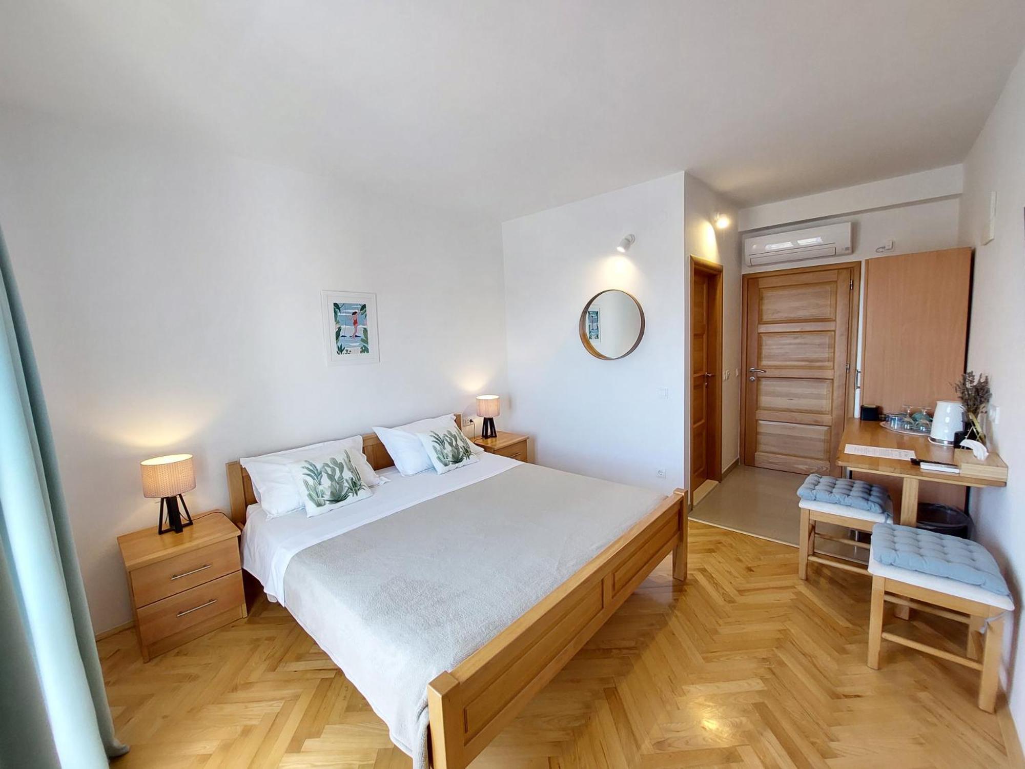 Vila Luka 2 Hvar Town Eksteriør billede