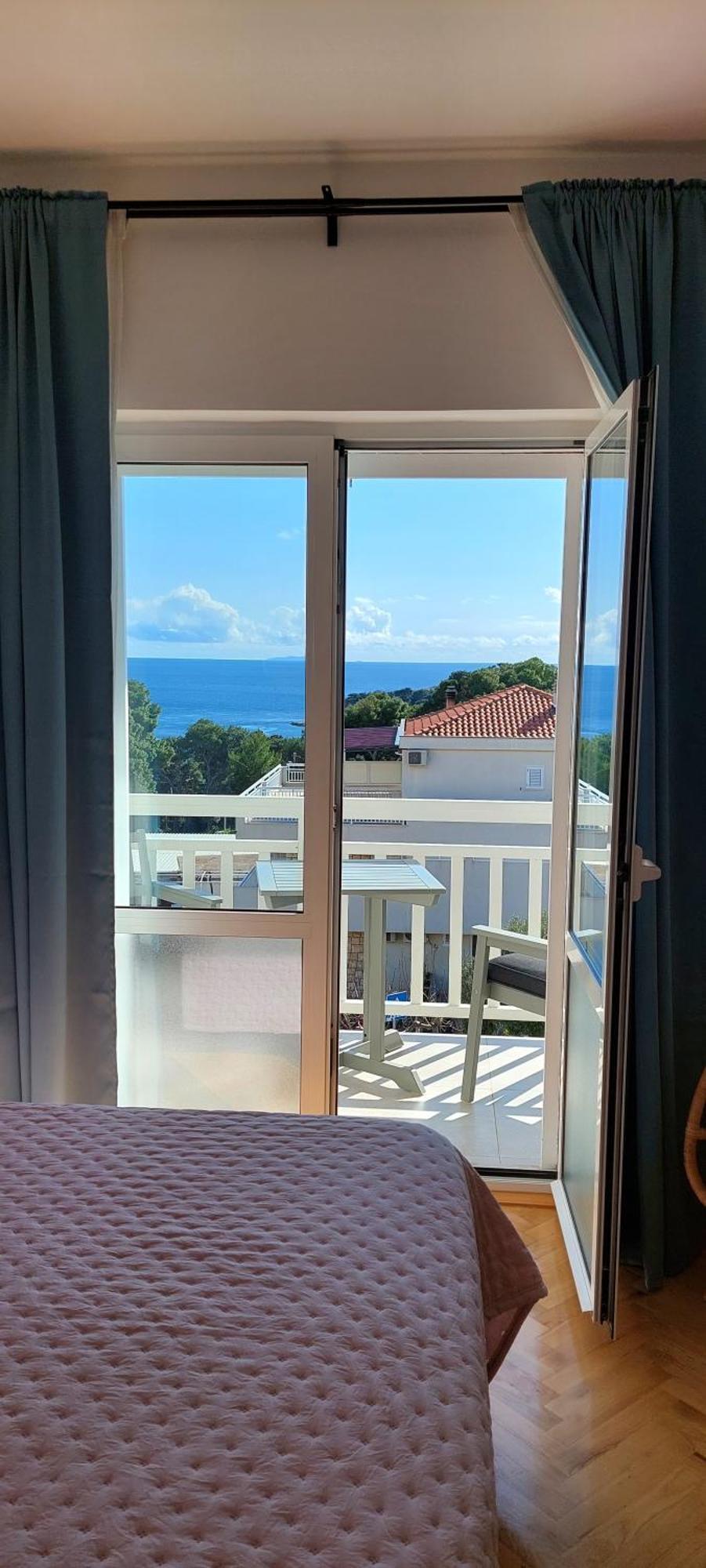 Vila Luka 2 Hvar Town Eksteriør billede
