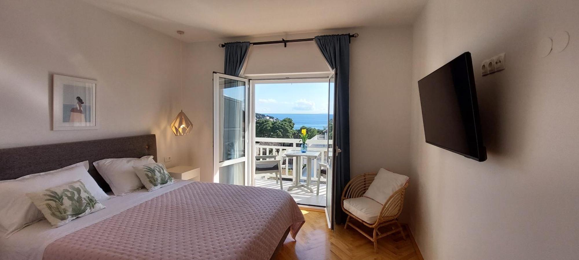 Vila Luka 2 Hvar Town Eksteriør billede