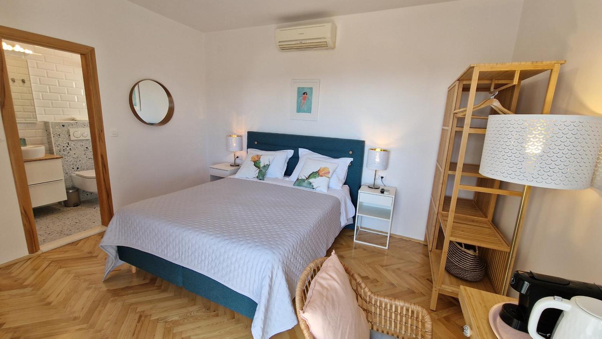 Vila Luka 2 Hvar Town Eksteriør billede